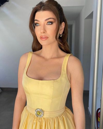 Aslıhan Güner seksi ifşa fotoğrafı 35004