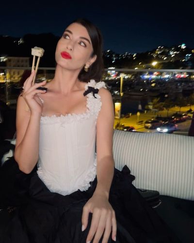 Aslıhan Güner seksi ifşa fotoğrafı 7