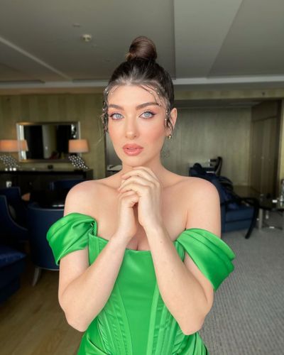 Aslıhan Güner seksi ifşa fotoğrafı 34934