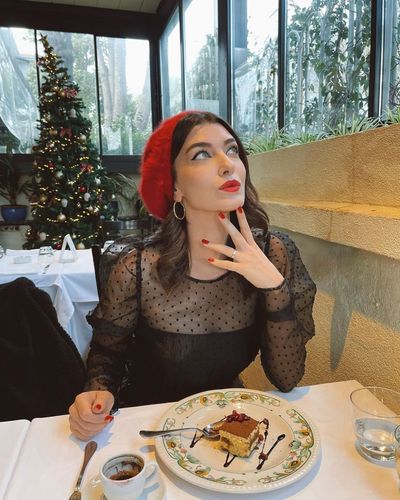 Aslıhan Güner seksi ifşa fotoğrafı 34903