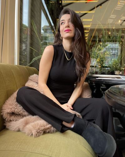 Aslıhan Güner seksi ifşa fotoğrafı 82