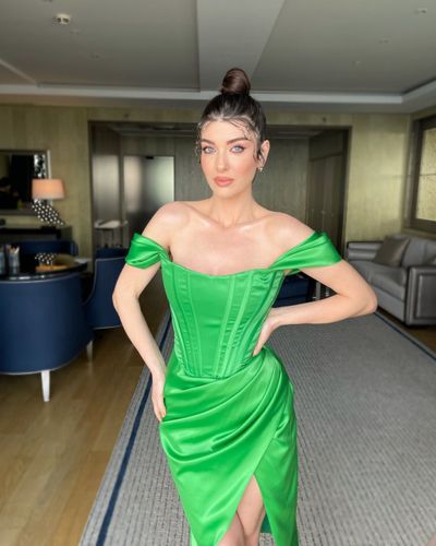 Aslıhan Güner seksi ifşa fotoğrafı 34866