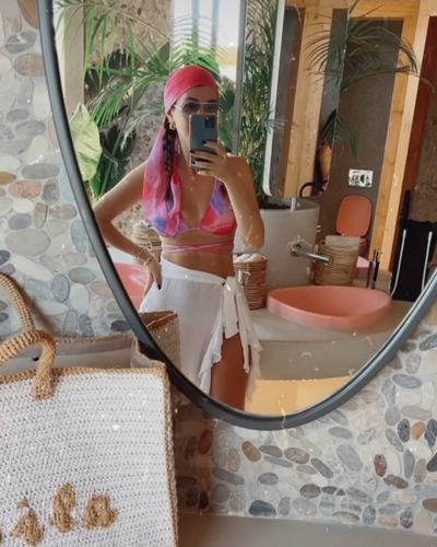 Aslıhan Güner seksi ifşa fotoğrafı 34860
