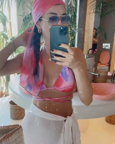 Aslıhan Güner seksi ifşa fotoğrafı 34838