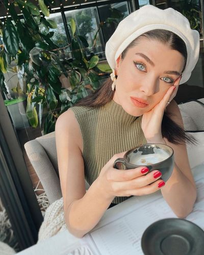Aslıhan Güner seksi ifşa fotoğrafı 34806