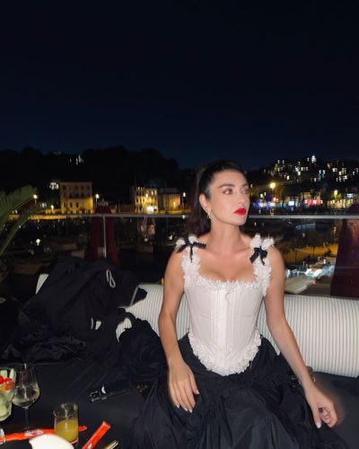 Aslıhan Güner seksi ifşa fotoğrafı 85