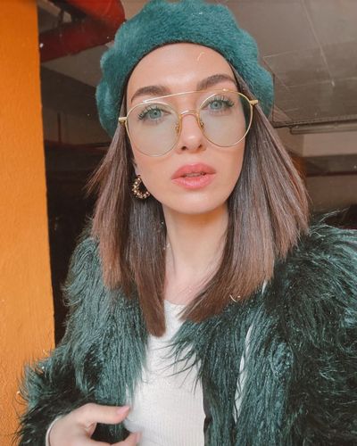 Aslıhan Güner seksi ifşa fotoğrafı 34782
