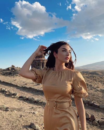 Aslıhan Güner seksi ifşa fotoğrafı 34777