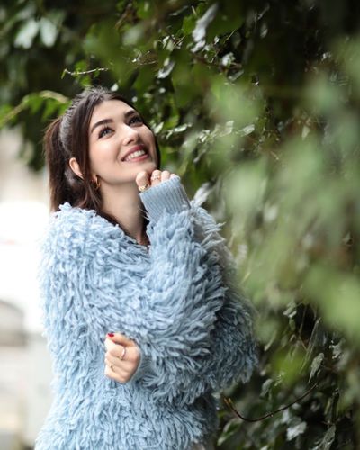 Aslıhan Güner seksi ifşa fotoğrafı 34705