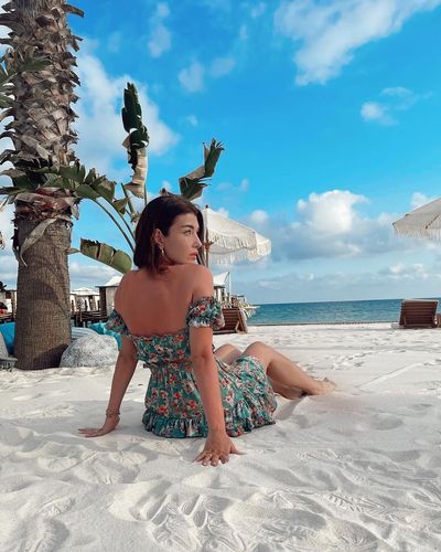 Aslıhan Güner seksi ifşa fotoğrafı 896