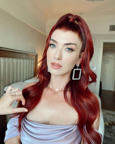 Aslıhan Güner seksi ifşa fotoğrafı 899