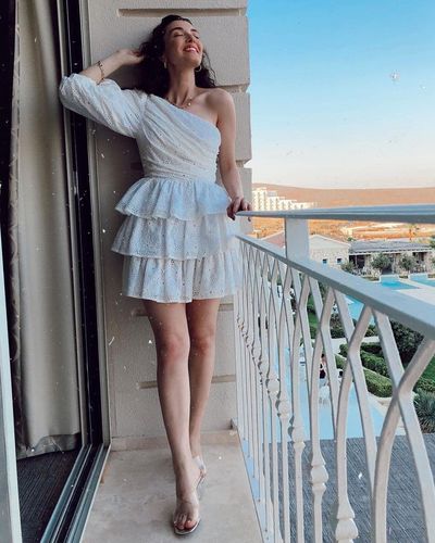 Aslıhan Güner seksi ifşa fotoğrafı 901