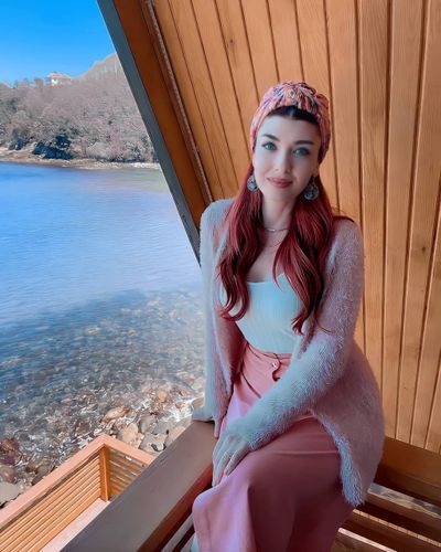 Aslıhan Güner seksi ifşa fotoğrafı 906