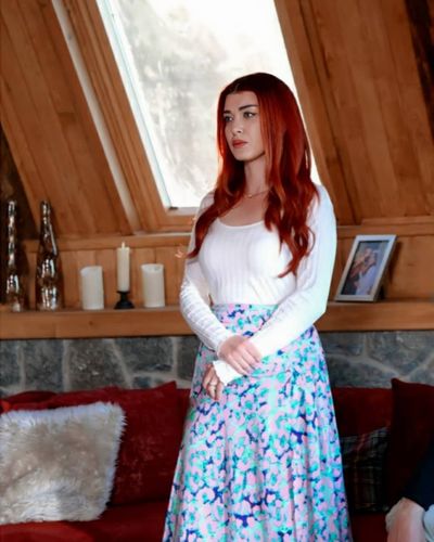 Aslıhan Güner seksi ifşa fotoğrafı 908