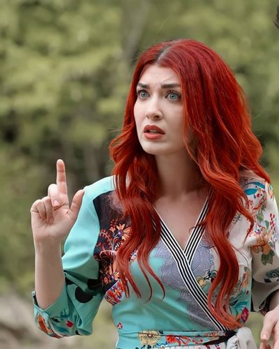 Aslıhan Güner seksi ifşa fotoğrafı 912