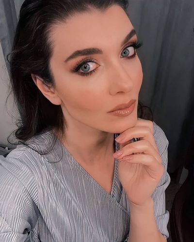 Aslıhan Güner seksi ifşa fotoğrafı 917