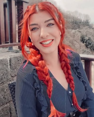 Aslıhan Güner seksi ifşa fotoğrafı 925