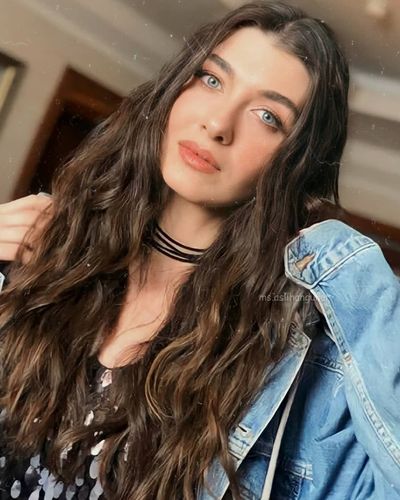 Aslıhan Güner seksi ifşa fotoğrafı 927