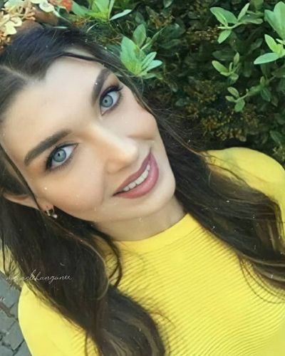Aslıhan Güner seksi ifşa fotoğrafı 932