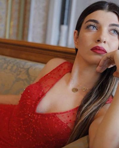 Aslıhan Güner seksi ifşa fotoğrafı 934