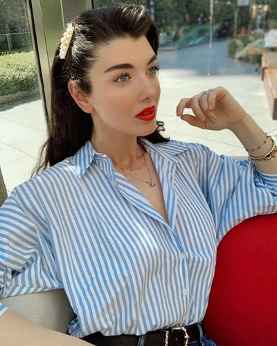 Aslıhan Güner seksi ifşa fotoğrafı 938