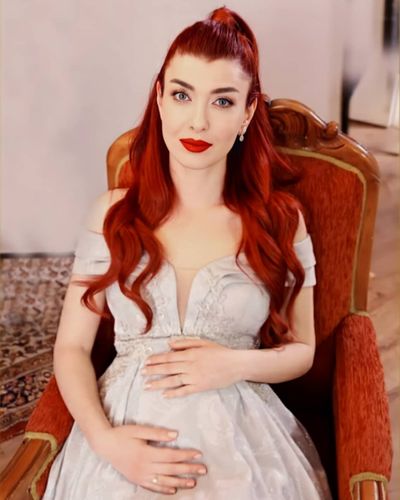 Aslıhan Güner seksi ifşa fotoğrafı 944