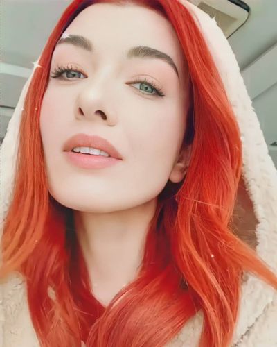 Aslıhan Güner seksi ifşa fotoğrafı 946