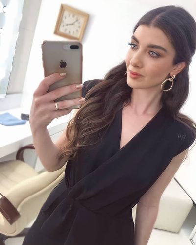Aslıhan Güner seksi ifşa fotoğrafı 948