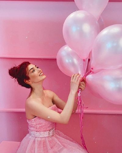 Aslıhan Güner seksi ifşa fotoğrafı 953