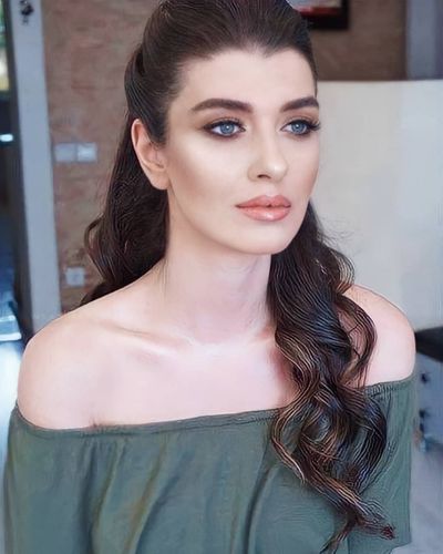 Aslıhan Güner seksi ifşa fotoğrafı 954