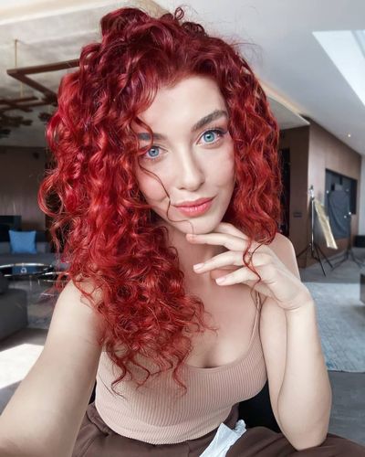 Aslıhan Güner seksi ifşa fotoğrafı 955