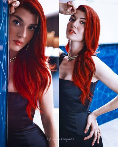 Aslıhan Güner seksi ifşa fotoğrafı 962