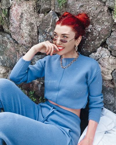 Aslıhan Güner seksi ifşa fotoğrafı 976