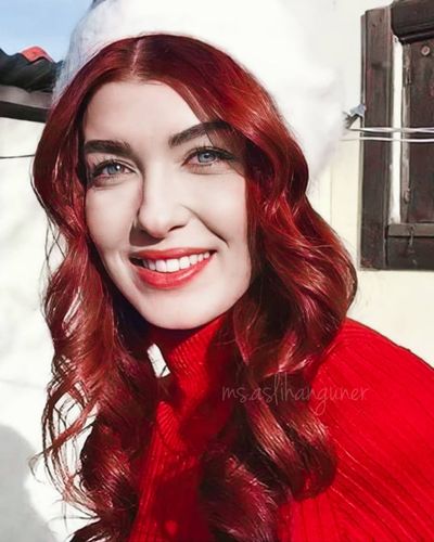 Aslıhan Güner seksi ifşa fotoğrafı 979