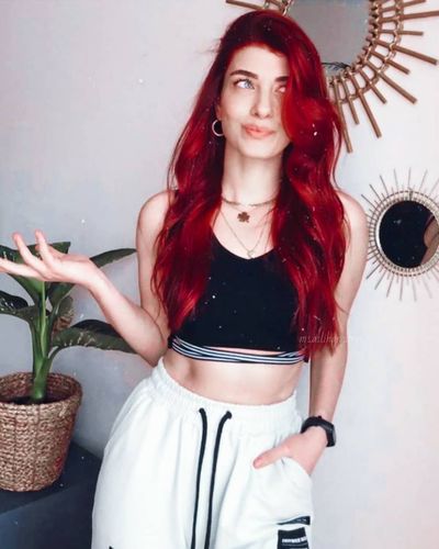 Aslıhan Güner seksi ifşa fotoğrafı 980