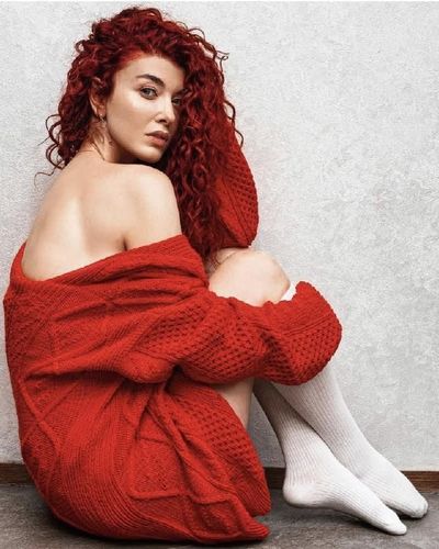 Aslıhan Güner seksi ifşa fotoğrafı 989