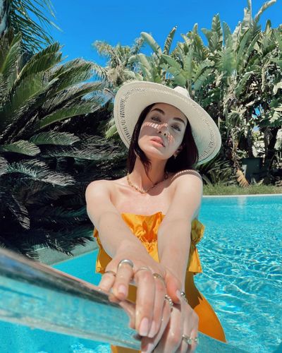 Aslıhan Güner seksi ifşa fotoğrafı 997