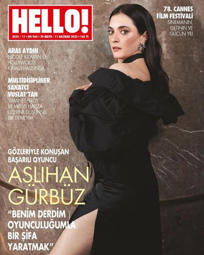 Aslıhan Gürbüz seksi ifşa fotoğrafı 25