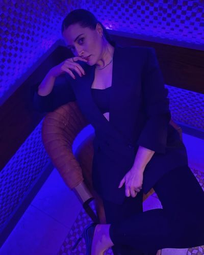 Aslıhan Gürbüz seksi ifşa fotoğrafı 26