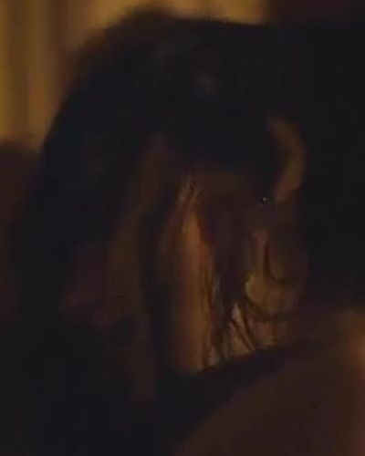 Aslıhan Gürbüz seksi ifşa fotoğrafı 10 — Kor (2022)