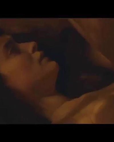 Aslıhan Gürbüz seksi ifşa fotoğrafı 13 — Kor (2022)