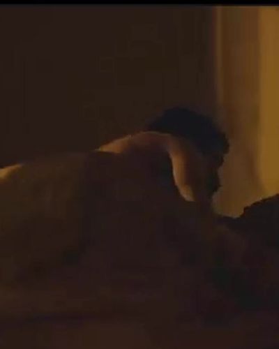 Aslıhan Gürbüz seksi ifşa fotoğrafı 8 — Kor (2022)