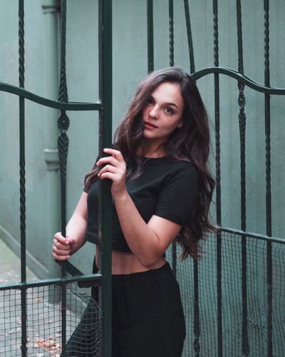 Aslıhan Kapanşahin seksi ifşa fotoğrafı 118