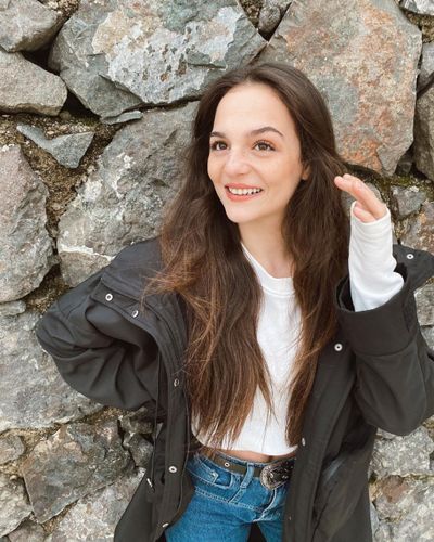 Aslıhan Kapanşahin seksi ifşa fotoğrafı 120