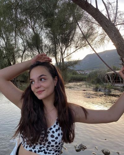 Aslıhan Kapanşahin seksi ifşa fotoğrafı 131