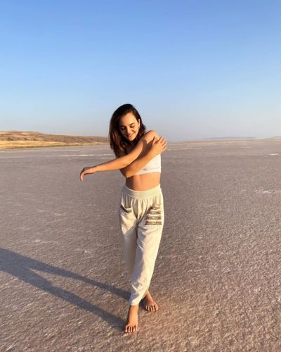 Aslıhan Kapanşahin seksi ifşa fotoğrafı 15
