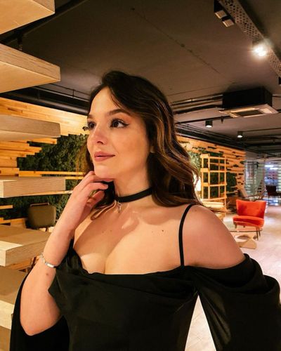 Aslıhan Kapanşahin seksi ifşa fotoğrafı 167