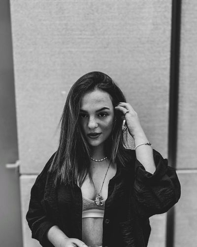 Aslıhan Kapanşahin seksi ifşa fotoğrafı 169