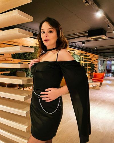 Aslıhan Kapanşahin seksi ifşa fotoğrafı 170