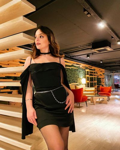 Aslıhan Kapanşahin seksi ifşa fotoğrafı 176